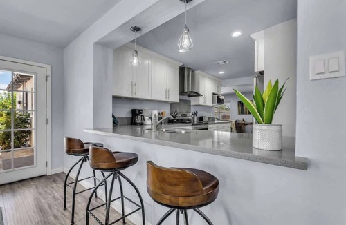 Camelback East House | Private pool oasis near Piestewa Peak