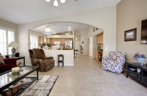 Coronado Ranch House | Private Pool · Pet-Friendly · Gilbert AZ