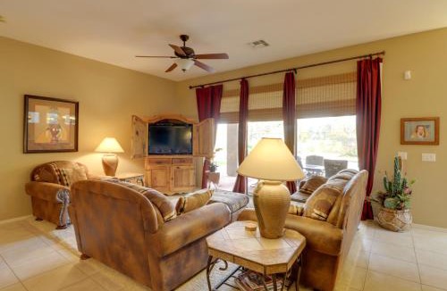Legacy House | Private Pool + Resort Perks: Phoenix Golf Getaway