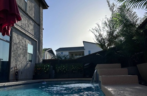Goodyear House | Private Pool Vacation Home Resort-Style Goodyear AZ Near Spring Training