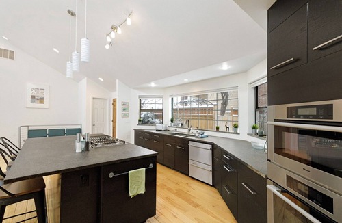 North End House | Private pool & views | Perfect for families | Close to trailhead & downtown