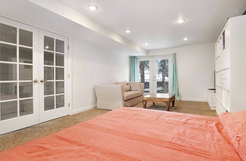 North End House | Private pool & views | Perfect for families | Close to trailhead & downtown