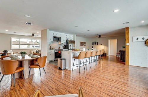 Tempe House | Private Pool & Yard: Tempe Family Gem Near ASU!