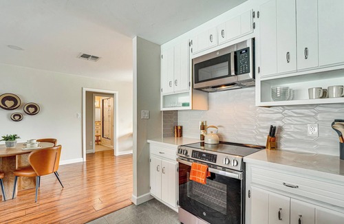 Tempe House | Private Pool & Yard: Tempe Family Gem Near ASU!