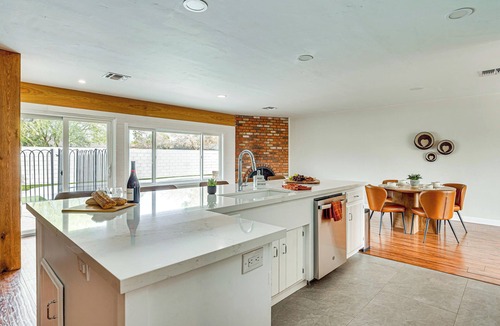 Tempe House | Private Pool & Yard: Tempe Family Gem Near ASU!