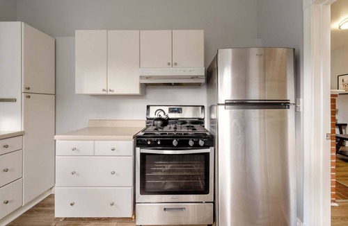 Richmond House | Private Portland Group Getaway - Sleeps 12
