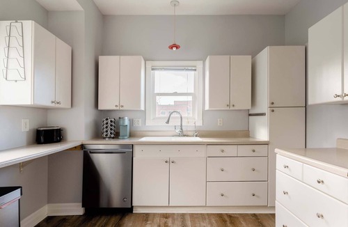 Richmond House | Private Portland Group Getaway - Sleeps 12