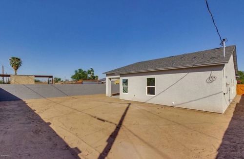 South Mountain House | Private & Quiet Bedroom In The in S. Phoenix