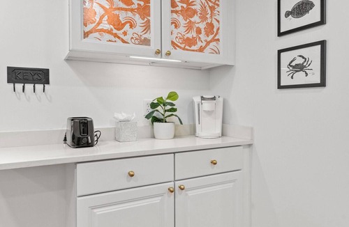 Mount Pleasant Cottage | Private Rifle Range Cottage -near IOP & Charleston
