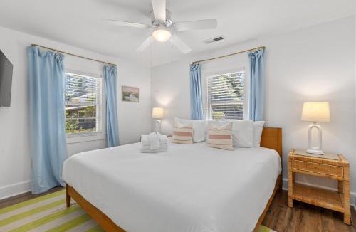 Mount Pleasant House | Private Rifle Range Cottage -Near IOP & Charleston