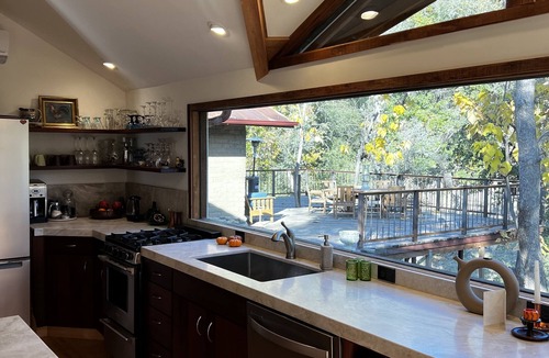 Three Rivers House | Private river access. And 50+ acres