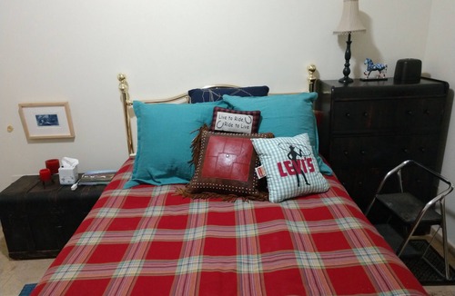 Desert Hills House | Private Room in Beautiful Desert Hills Az