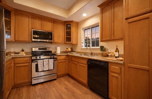Santa Rosa House | Private Vineyard Retreat Wine Tasting Perks Fire Pit