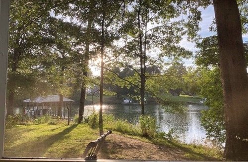 Reedville House | Private water-front retreat, paddleboards, kayak, dock, pet-friendly!