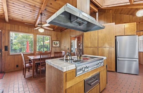 Apple Hill House | Private Wine Country Escape With Sweeping Valley Views, Hot Tub, Apple Hill