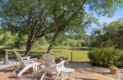 Apple Hill House | Private Wine Country Escape With Sweeping Valley Views, Hot Tub, Apple Hill