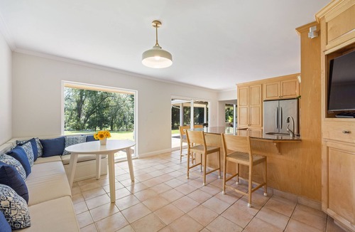 Santa Rosa House | Private Wine Country Oasis On 2 Acres w/Pool, Spa, Creek & Vineyard