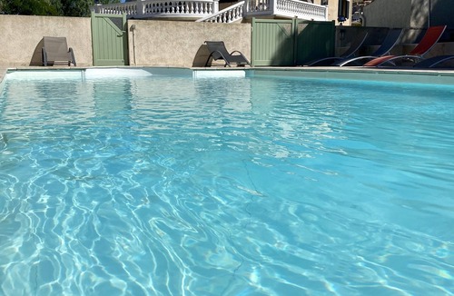 Pietralba House | PROMO Magnificent villa with swimming pool in Balagne 150m2