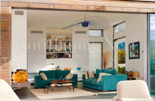 Isolella Villa | * PROMO SEPTEMBER * Sublime villa in Isolella feet in the water
