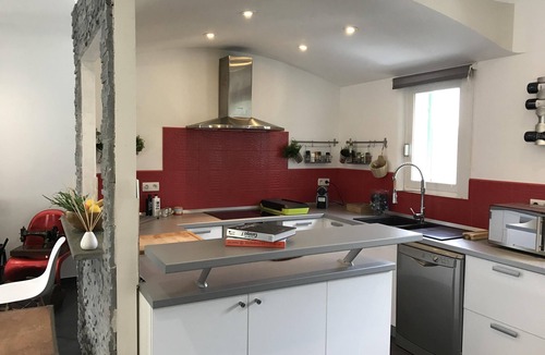 Pietralba Villa | PROMO ! Villa CASANOVA* Heated pool - Beach