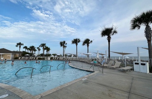 Tarpon Pond Cottage | Property no longer available