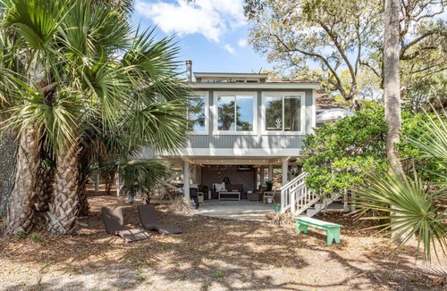 Tarpon Pond Cottage | Property no longer available