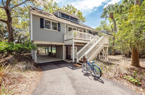 Tarpon Pond Cottage | Property no longer available