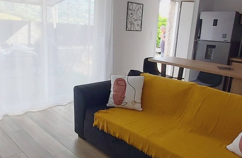 Sarrola-Carcopino House | Propriété à 5 Minutes de la Rivière Et15minutes de la mer