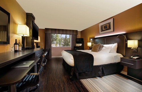 East Ely Hotel | Prospector Hotel & Gambling Hall