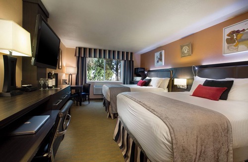 East Ely Hotel | Prospector Hotel & Gambling Hall