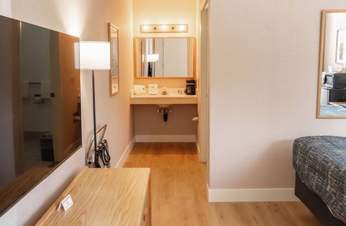 Escalante Hotel | Prospector Inn