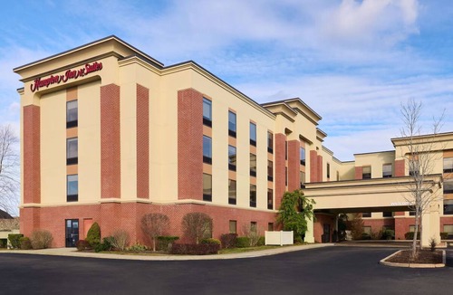 Smithfield Hotel | Providence Proximity: Stay Close to Downtown with Comfort | 2 Units