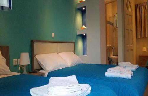 Psathi House | Psathi Beach