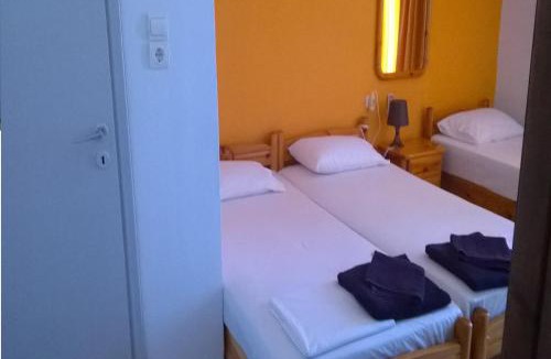 Psathi House | Psathi Beach