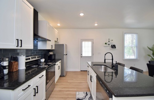 East Price Hill House | Purcell’s Place