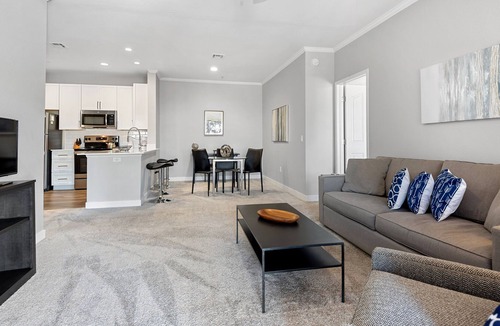 McDowell Mountain Apartments Apartment | PURE SUITES 2 BED N SCOTTSDALE MCDOWELL MTN RANCH GYM POOL