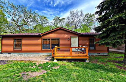 Put-in-Bay House | Put-in-Bay Island Club #74