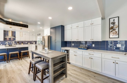 Central Scottsdale House | Putting Green, Game Room, Pool! Scottsdale Oasis