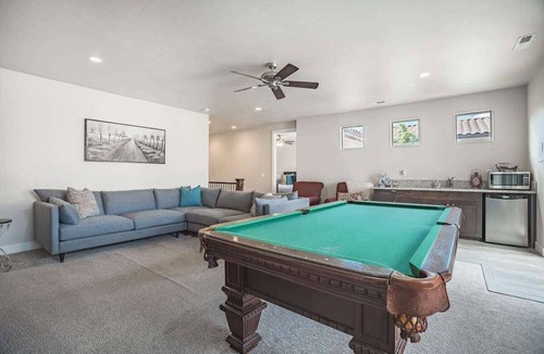 Santa Clara Condo | PVZ 85| Balcony HotTub W/RedRock Views*WaterPark
