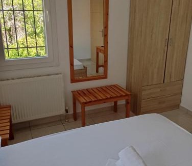 Mytilene Hotel | Pyrgos Sofokleous