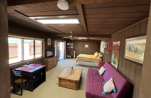 Tanque Verde House | Quaint casita within walking distance to Sahuaro National Monument East