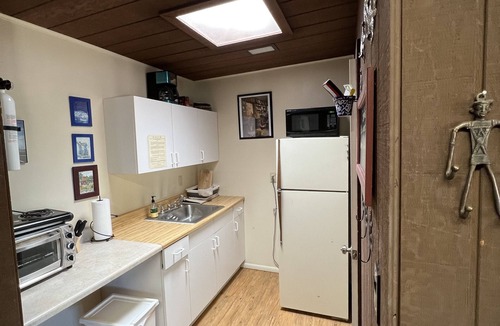 Tanque Verde House | Quaint casita within walking distance to Sahuaro National Monument East