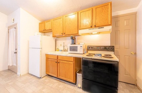 Christopher Creek Condo | Quaint condo retreat 12 Ridgeview Condo