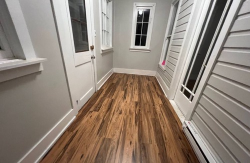 Ely House | Quaint home in the Historic District of Ely.