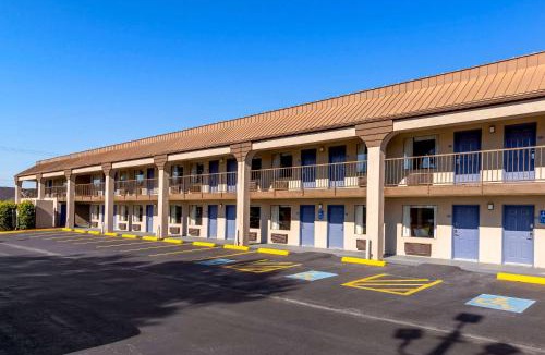 Ashburn Hotel | Quality Inn Ashburn