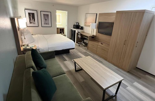 Casa Grande Hotel | Quality Inn Casa Grande I-10