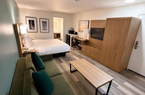 Casa Grande Hotel | Quality Inn Casa Grande I-10