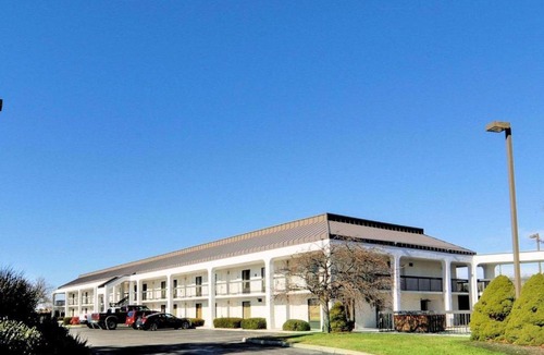Christiansburg Hotel | Quality Inn Christiansburg - Blacksburg
