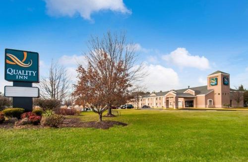 Grasonville Hotel | Quality Inn Grasonville near Kent Island