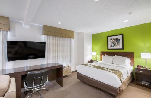 Grasonville Hotel | Quality Inn Grasonville near Kent Island